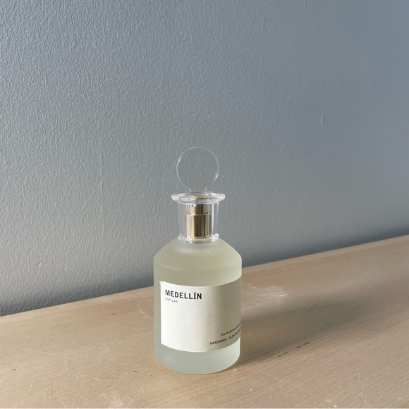 NNT Lab Fragrance Set - Picture 2 of 7